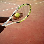 Lawn Tennis - Hard Court