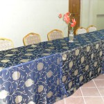 Long Room High Table